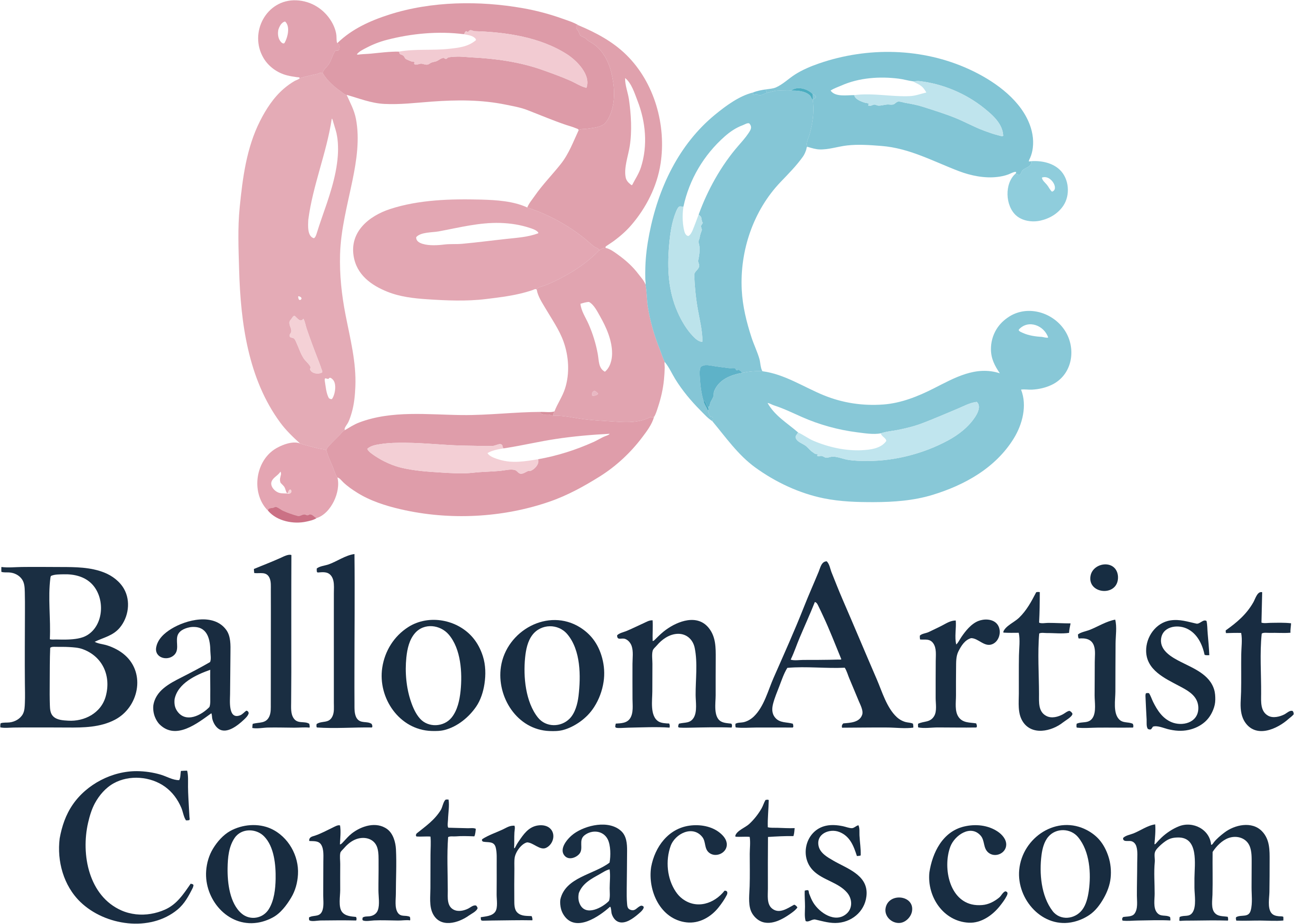 Balloon Artist Contracts
